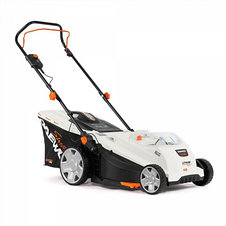 Газонокосилка аккумуляторная DAEWOO DLM 4540 Li, фото 2