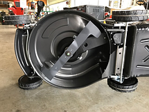 Газонокосилка бензиновая LR 53 THX Allroad Plus 4 EFCO 66079070E5, фото 3