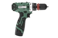 Дрель-шуруповерт аккумуляторная ACD122QC HAMMER 811556, фото 3