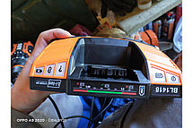 Дрель-шуруповерт аккумуляторная BSB18BL LI-602C AEG 4935464100, фото 3