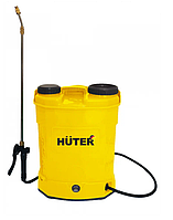 Опрыскиватель аккумуляторный SP-16AC Huter 70/13/29