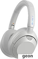 Наушники Sony ULT Power Sound Wear WH-ULT900N (белый)