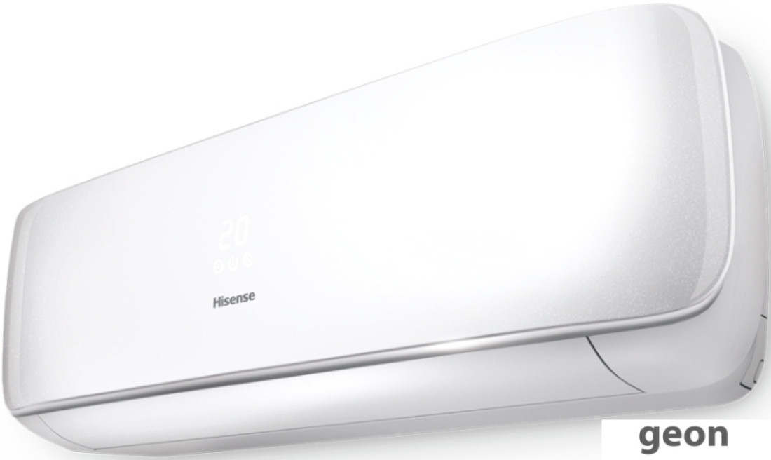 Premium Design Super DC Inverter R32 AS-10UW4RVETG01