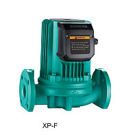 Насос циркуляционный XP 50-12F-280 220V (1,0 кВт) с монтажным комплектом Shimge