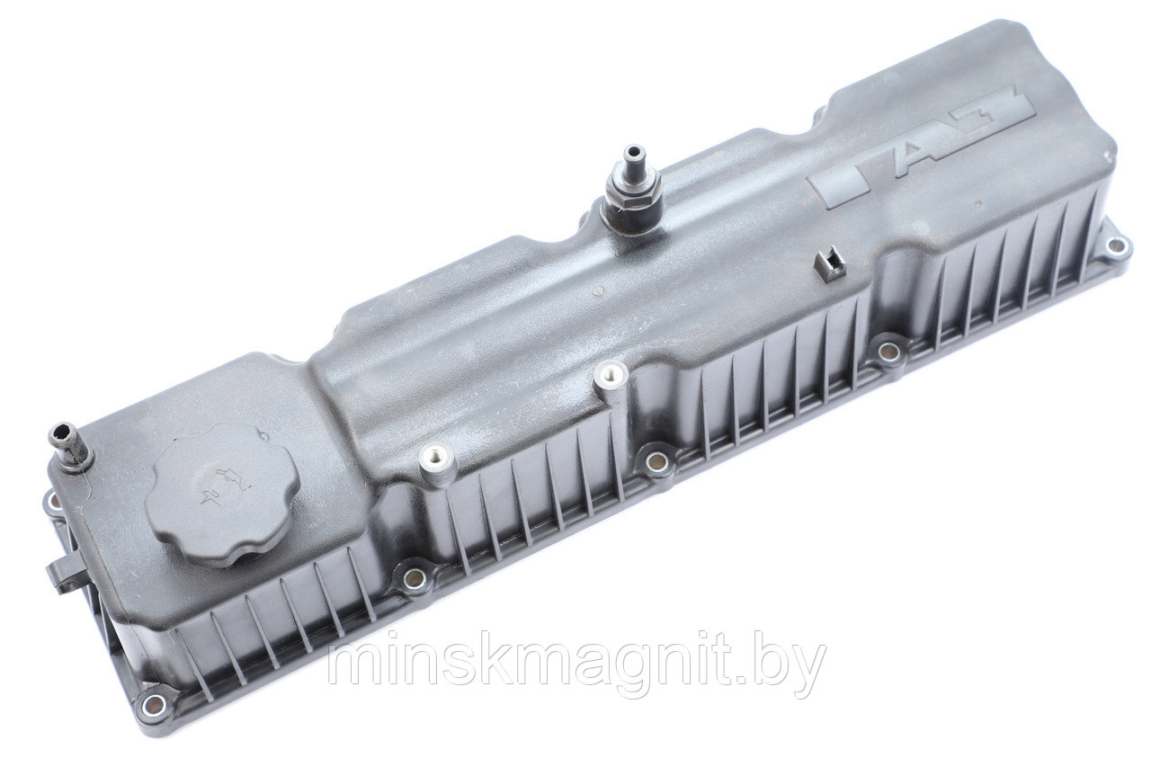 Крышка клапанная ГАЗель Next дв.EvoTech 2.7 в сборе A274-1007220-01 ...