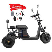 Электроскутер Smart Balance Mini Trike Sport (2024)