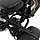 Электроскутер Smart Balance Mini Trike Sport (2024), фото 8