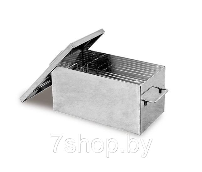 Коптильня серии «Классик» КК-11 500*250*200
