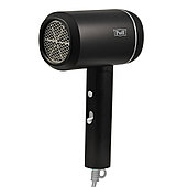 Фен для волос настенный Puff-1801 Black