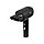 Фен для волос настенный Puff-1801 Black, фото 4