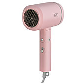 Фен для волос настенный Puff-1801 Pink