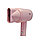 Фен для волос настенный Puff-1801 Pink, фото 3