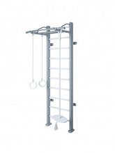 Шведская стенка PERFETTO SPORT Scala in legno grigio PS-111