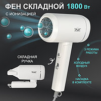 Фен для волос Puff-1801