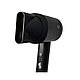 Фен для волос настенный Puff-1801 Black, фото 5