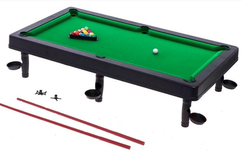 Настольный бильярд Sima-Land Профессионал 69106 / 7423873