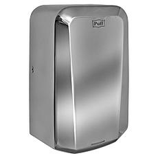 Сушилка для рук Puff-8995 (высокоскоростная, антивандальная), фото 2