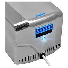 Сушилка для рук Puff-8995 (высокоскоростная, антивандальная), фото 2