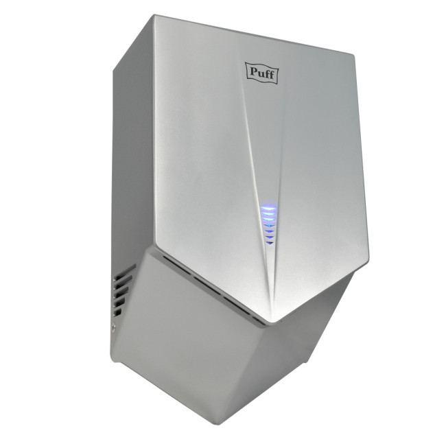 Электросушилка для рук Puff-8802C