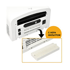 Электросушилка для рук Puff-8807, фото 3