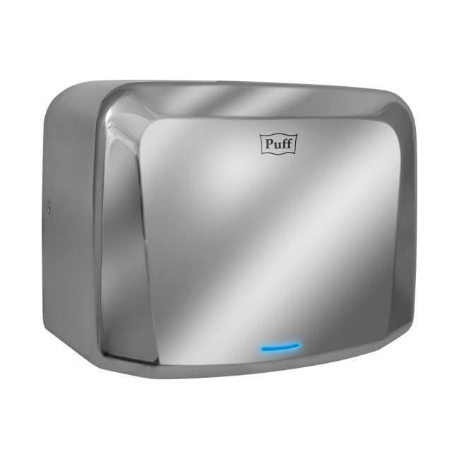 Электросушилка для рук Puff-8813