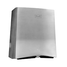 Электросушилка для рук Puff-8835, фото 2