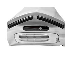 Электросушилка для рук Puff-8835, фото 3