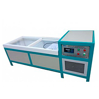 Ёмкость для отверждения цемента при постоянной температуре CC-40