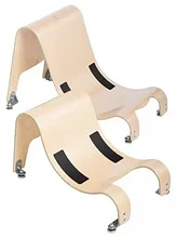 Мобильная база к креслу Special Tomato Sitter Seat