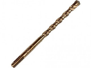 YT-4227 Бур по бетону X-TIP SDS+ 22х460мм, YATO