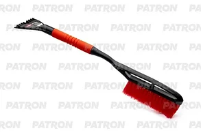 PATRON PAW635 - Щетка для снега 635 мм усиленная