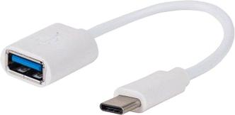 Кабель переходник Espada USB 3.1 Type C to USB