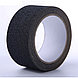Лента противоскольжения крупной зернистости Черная 18,3м, фото 2