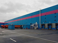Ozon открыл 40-й фулфилмент-центр в Уфе