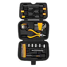 Набор инструмента для дома TZ32 SET 32 DEKO 065-0611, фото 2