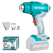Фен строительный TOTAL TBLI2002