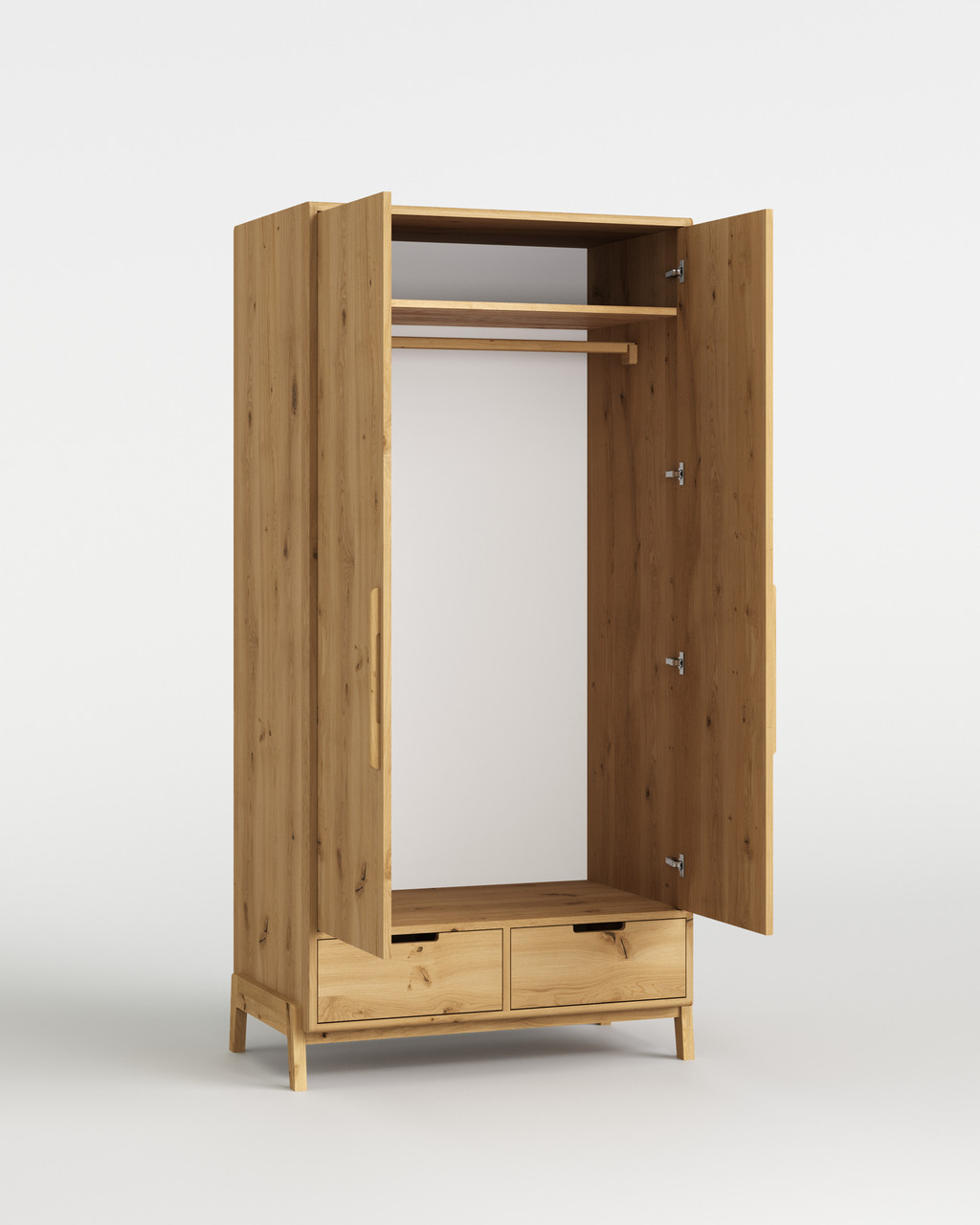 Шкаф Тенерифе‑1 (ширина 1046 мм)