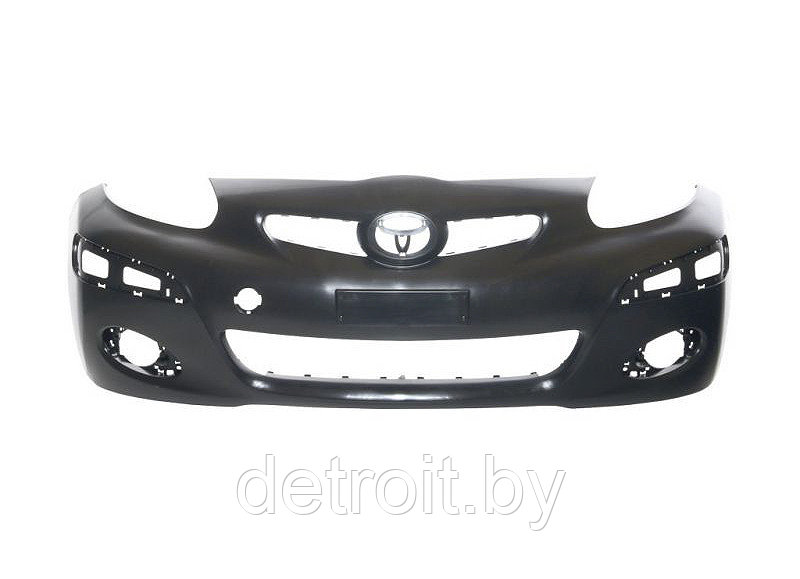 Бампер передний Тойота Айго 05-08, 521190H908