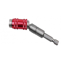Держатель магнитный быстросъемный 85мм для бит 1/4" STAINLESS HD-0463