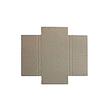 Картонная папка (конверт) 220*160*20, фото 3