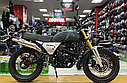 Мотоцикл RACER RC300-GY8H TRIUMPH 300, фото 5