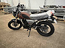 Мотоцикл RACER RC300-GY8H TRIUMPH 300, фото 6