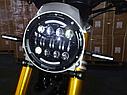 Мотоцикл RACER RC300-GY8H TRIUMPH 300, фото 8