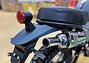 Мотоцикл RACER RC300-GY8H TRIUMPH 300, фото 9