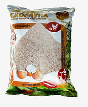 Скорлупа яичная 1,5 кг