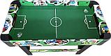 Настольный футбол DFC Roma DS-ST-S01, фото 3