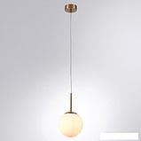 Подвесная люстра Arte Lamp Volare A1565SP-1PB, фото 2