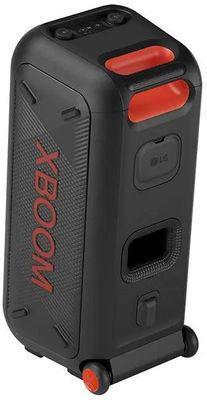 Музыкальный центр LG XBOOM XL9T, 1000Вт, с караоке, Bluetooth, USB, черный - фото 10 - id-p232503771