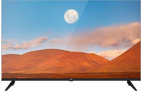 Телевизор 43 дюйма BQ 43FSU38B Black купить в Минске: цена, доставка ...
