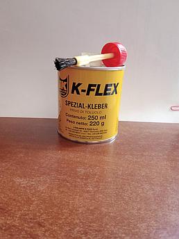 Клей для теплоизоляции K-FLEX 0,2 (Италия)